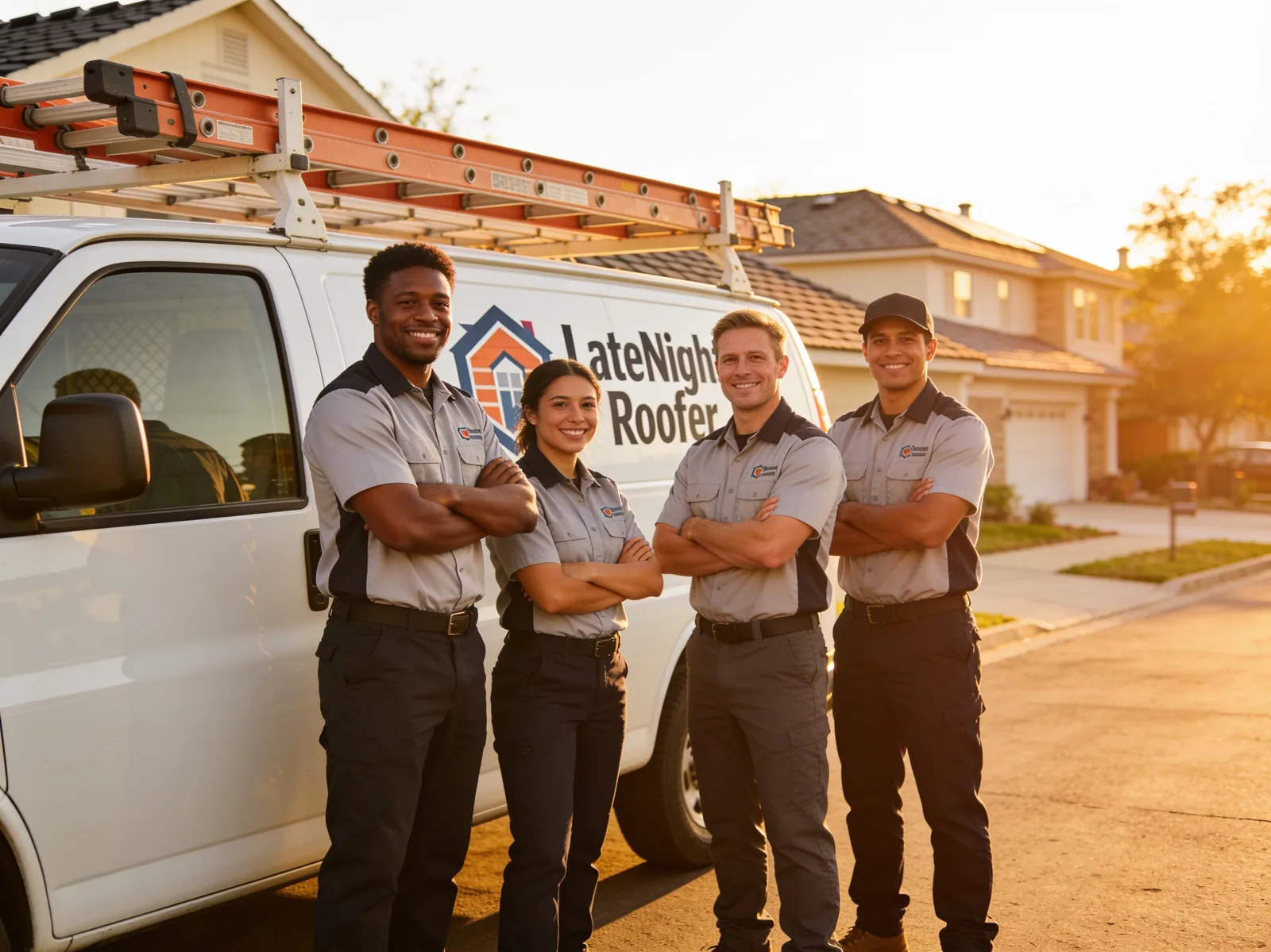 Emergency Roof Repair company in New Philadelphia, PA